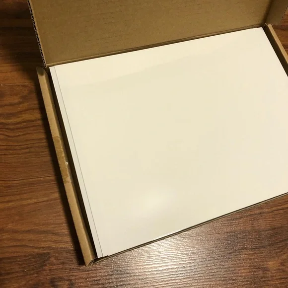 Sticky Photo Paper - Picture 2 of 3